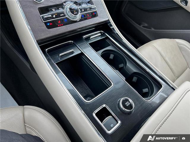 2023 Lincoln Aviator Grand Touring (Stk: 00H2740) in Hamilton - Image 16 of 21