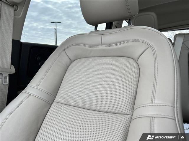 2023 Lincoln Aviator Grand Touring (Stk: 00H2740) in Hamilton - Image 17 of 21