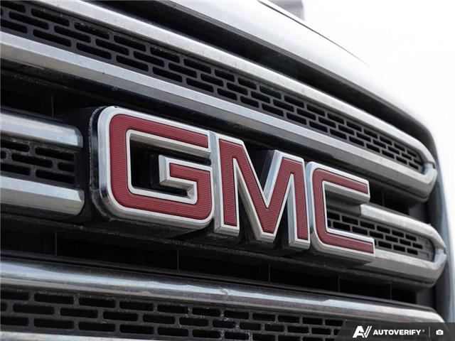 2016 GMC Canyon SLE (Stk: 502699) in St. Catharines - Image 9 of 27