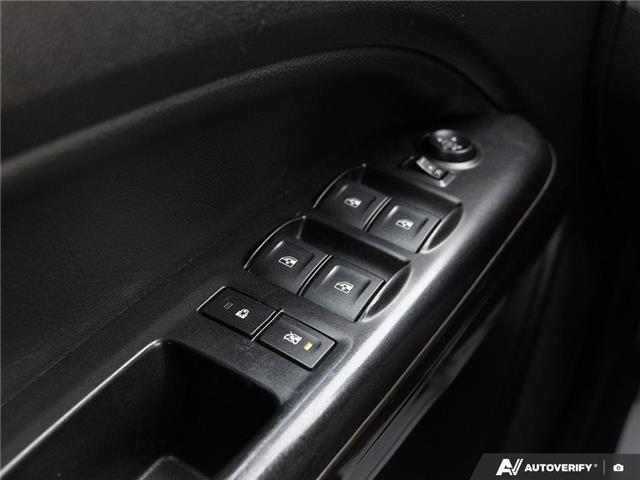 2016 GMC Canyon SLE (Stk: 502699) in St. Catharines - Image 18 of 27