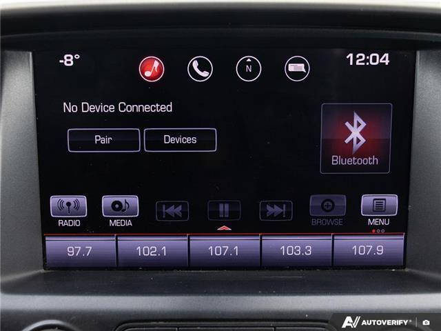 2016 GMC Canyon SLE (Stk: 502699) in St. Catharines - Image 20 of 27