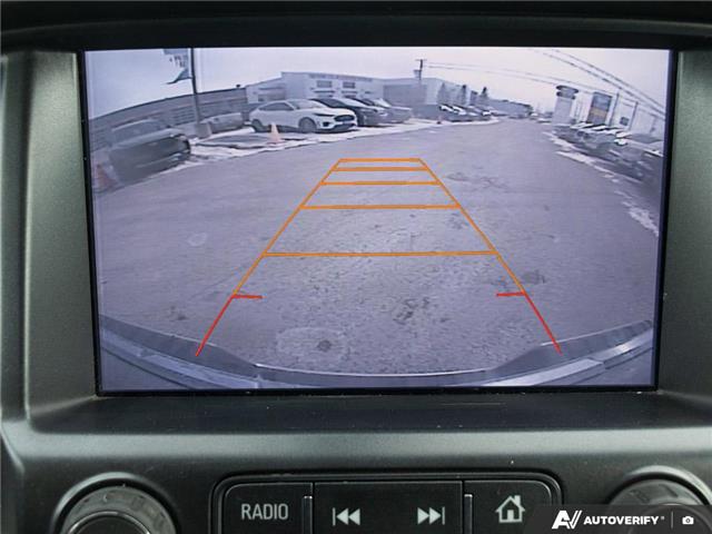 2016 GMC Canyon SLE (Stk: 502699) in St. Catharines - Image 21 of 27