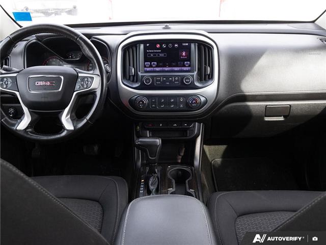 2016 GMC Canyon SLE (Stk: 502699) in St. Catharines - Image 26 of 27