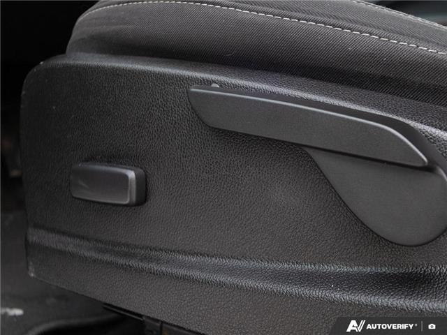 2016 GMC Canyon SLE (Stk: 502699) in St. Catharines - Image 27 of 27