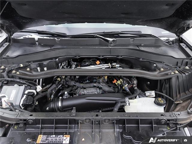 2025 Ford Explorer ST-Line (Stk: 803255) in St. Catharines - Image 6 of 27