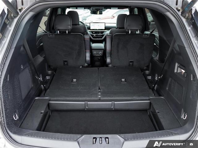 2025 Ford Explorer ST-Line (Stk: 803255) in St. Catharines - Image 9 of 27