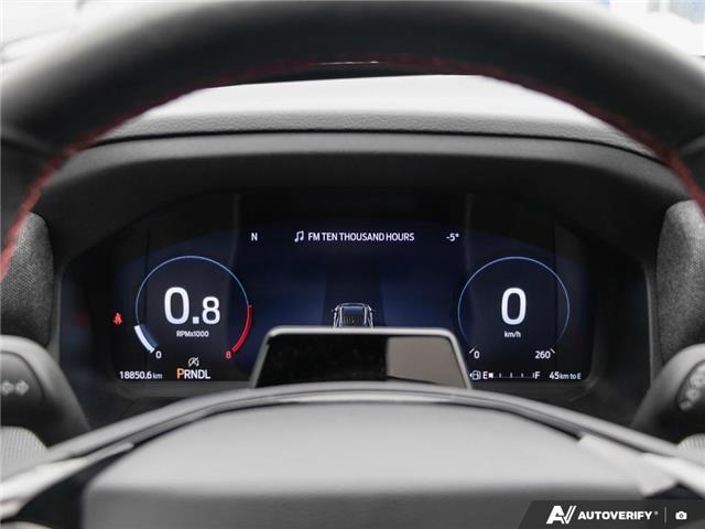 2025 Ford Explorer ST-Line (Stk: 803255) in St. Catharines - Image 13 of 27