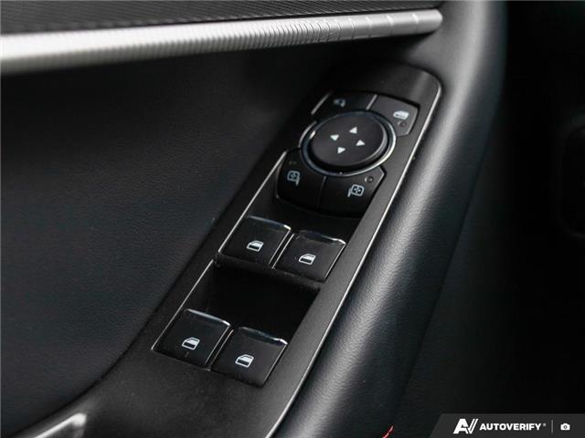 2025 Ford Explorer ST-Line (Stk: 803255) in St. Catharines - Image 15 of 27