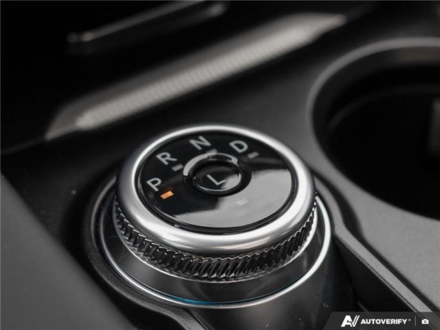 2025 Ford Explorer ST-Line (Stk: 803255) in St. Catharines - Image 17 of 27