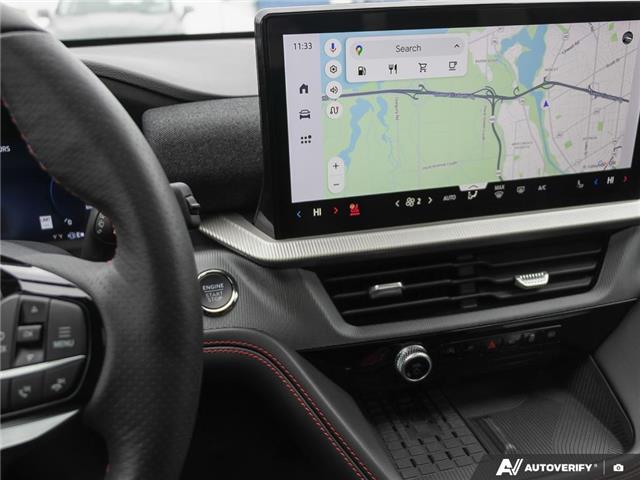 2025 Ford Explorer ST-Line (Stk: 803255) in St. Catharines - Image 18 of 27