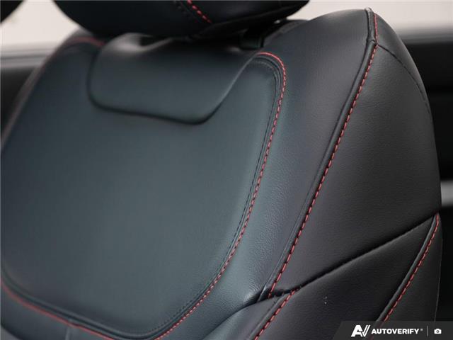 2025 Ford Explorer ST-Line (Stk: 803255) in St. Catharines - Image 21 of 27