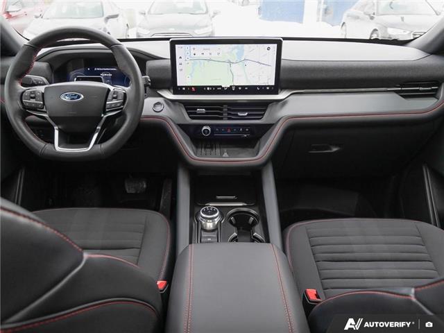 2025 Ford Explorer ST-Line (Stk: 803255) in St. Catharines - Image 23 of 27