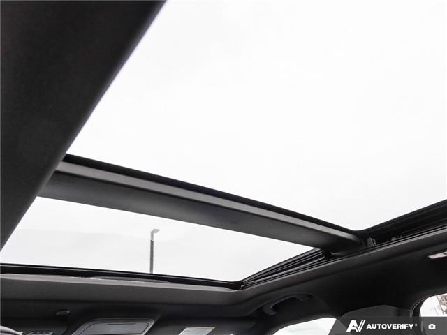 2025 Ford Explorer ST-Line (Stk: 803255) in St. Catharines - Image 24 of 27