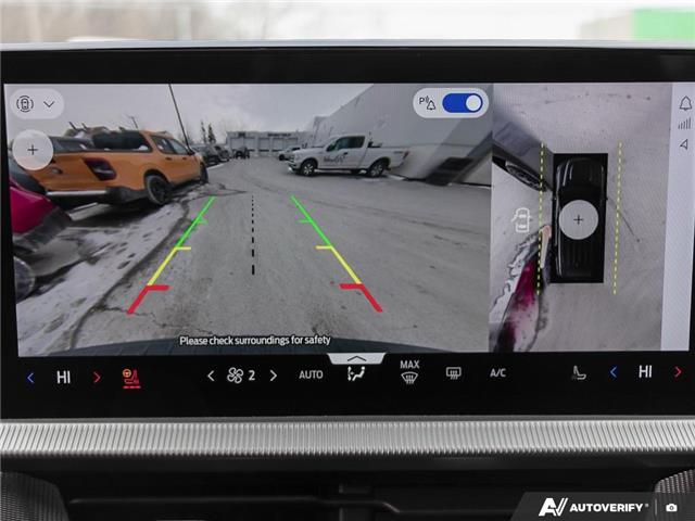 2025 Ford Explorer ST-Line (Stk: 803255) in St. Catharines - Image 25 of 27