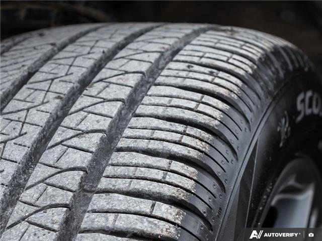 2025 Ford Explorer ST-Line (Stk: 803255) in St. Catharines - Image 27 of 27