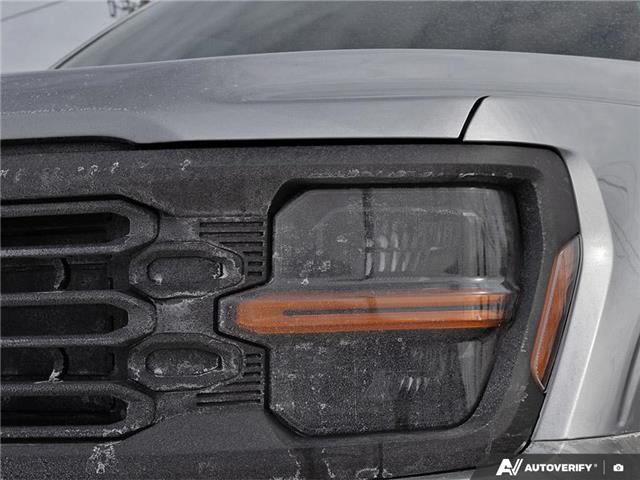 2025 Ford F-150 STX (Stk: 502695) in St. Catharines - Image 8 of 27