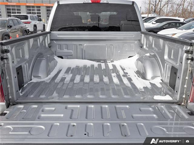 2025 Ford F-150 STX (Stk: 502695) in St. Catharines - Image 9 of 27