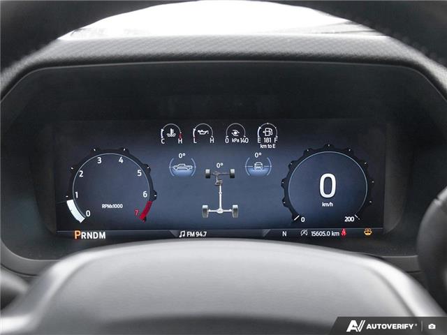 2025 Ford F-150 STX (Stk: 502695) in St. Catharines - Image 13 of 27