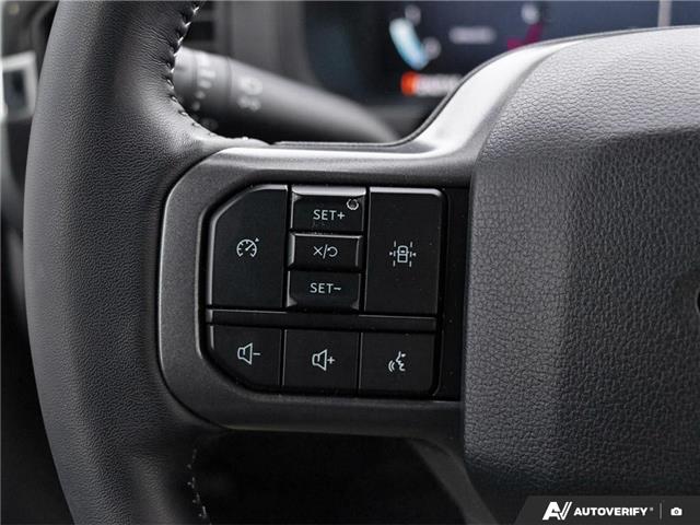 2025 Ford F-150 STX (Stk: 502695) in St. Catharines - Image 16 of 27