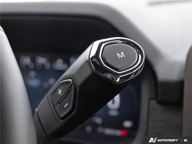 2025 Ford F-150 STX (Stk: 502695) in St. Catharines - Image 17 of 27