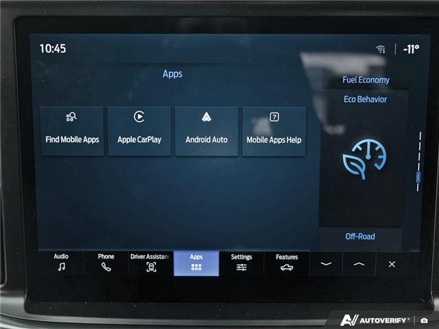 2025 Ford F-150 STX (Stk: 502695) in St. Catharines - Image 19 of 27