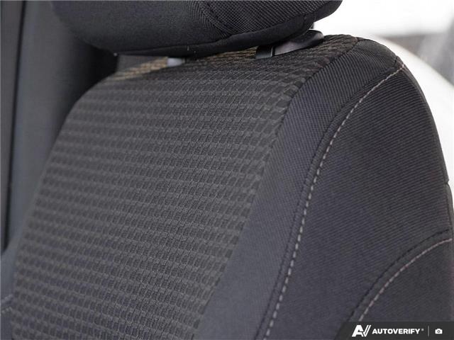 2025 Ford F-150 STX (Stk: 502695) in St. Catharines - Image 21 of 27