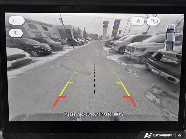 2025 Ford F-150 STX (Stk: 502695) in St. Catharines - Image 25 of 27