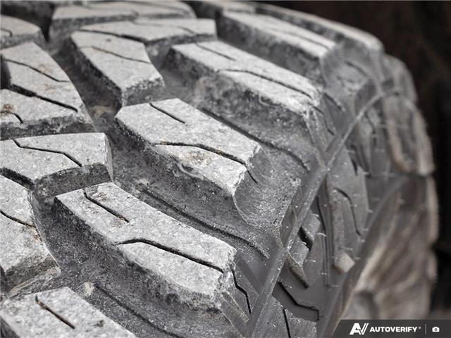 2025 Ford F-150 STX (Stk: 502695) in St. Catharines - Image 27 of 27