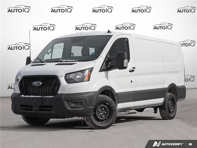 2024 Ford Transit-350 Cargo Base (Stk: 24TN236) in St. Catharines - Image 1 of 27