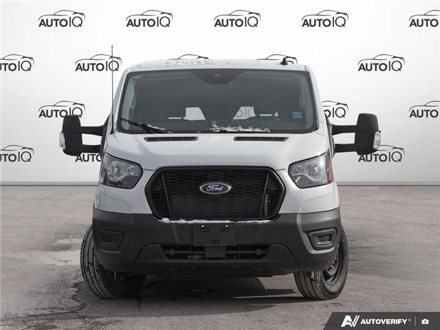 2024 Ford Transit-350 Cargo Base (Stk: 24TN236) in St. Catharines - Image 2 of 27