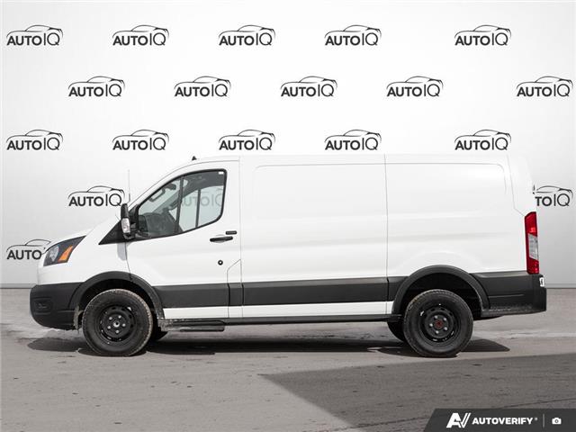 2024 Ford Transit-350 Cargo Base (Stk: 24TN236) in St. Catharines - Image 3 of 27