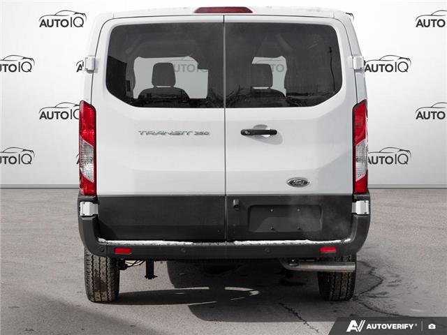 2024 Ford Transit-350 Cargo Base (Stk: 24TN236) in St. Catharines - Image 5 of 27