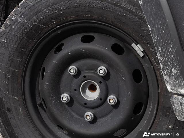 2024 Ford Transit-350 Cargo Base (Stk: 24TN236) in St. Catharines - Image 6 of 27