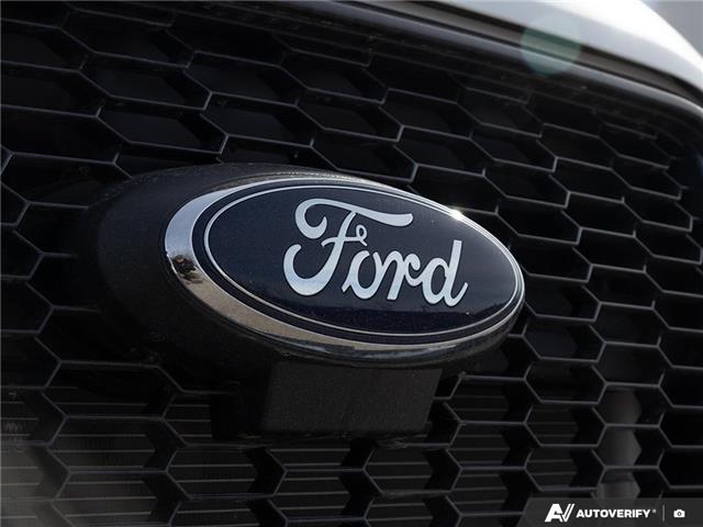 2024 Ford Transit-350 Cargo Base (Stk: 24TN236) in St. Catharines - Image 9 of 27