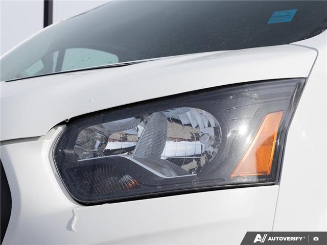 2024 Ford Transit-350 Cargo Base (Stk: 24TN236) in St. Catharines - Image 10 of 27