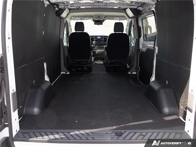 2024 Ford Transit-350 Cargo Base (Stk: 24TN236) in St. Catharines - Image 11 of 27