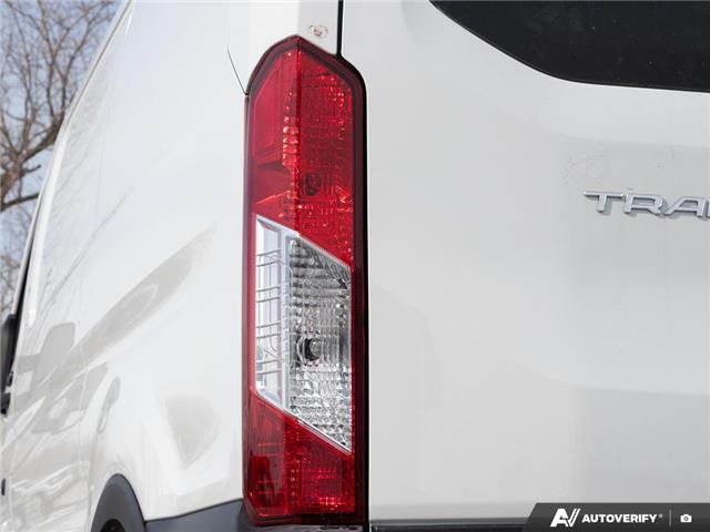 2024 Ford Transit-350 Cargo Base (Stk: 24TN236) in St. Catharines - Image 12 of 27