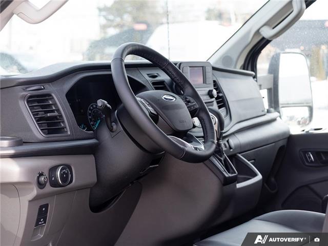 2024 Ford Transit-350 Cargo Base (Stk: 24TN236) in St. Catharines - Image 13 of 27