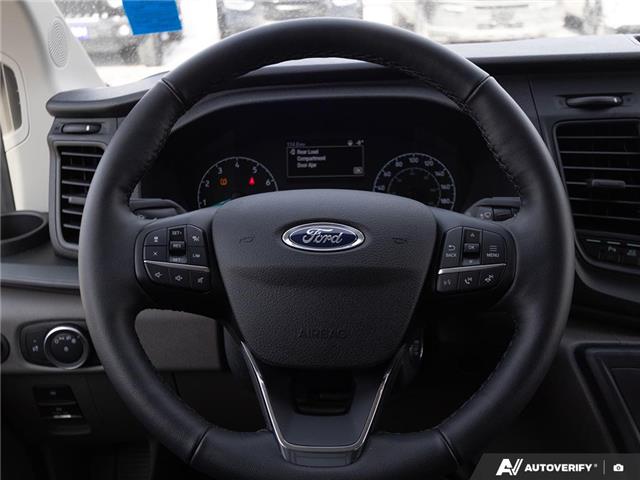 2024 Ford Transit-350 Cargo Base (Stk: 24TN236) in St. Catharines - Image 14 of 27