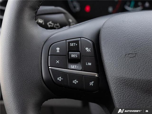 2024 Ford Transit-350 Cargo Base (Stk: 24TN236) in St. Catharines - Image 16 of 27