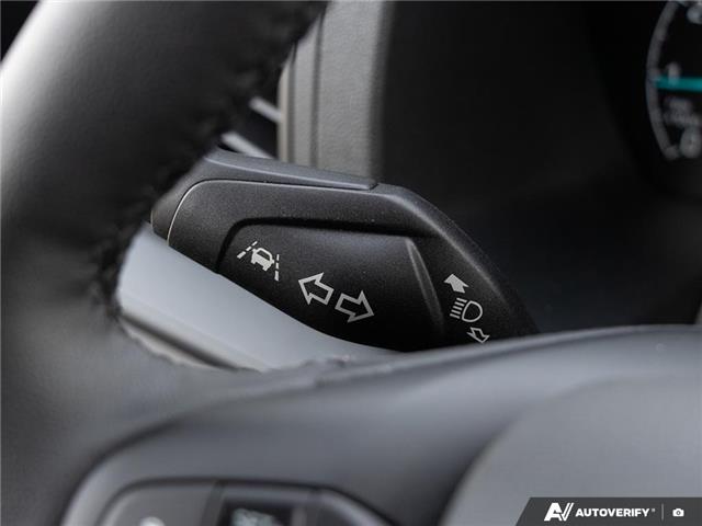 2024 Ford Transit-350 Cargo Base (Stk: 24TN236) in St. Catharines - Image 17 of 27