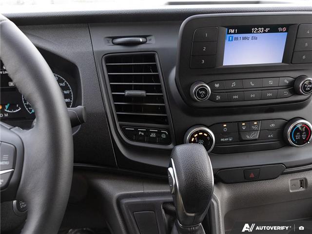 2024 Ford Transit-350 Cargo Base (Stk: 24TN236) in St. Catharines - Image 21 of 27