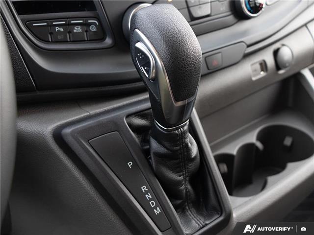 2024 Ford Transit-350 Cargo Base (Stk: 24TN236) in St. Catharines - Image 22 of 27