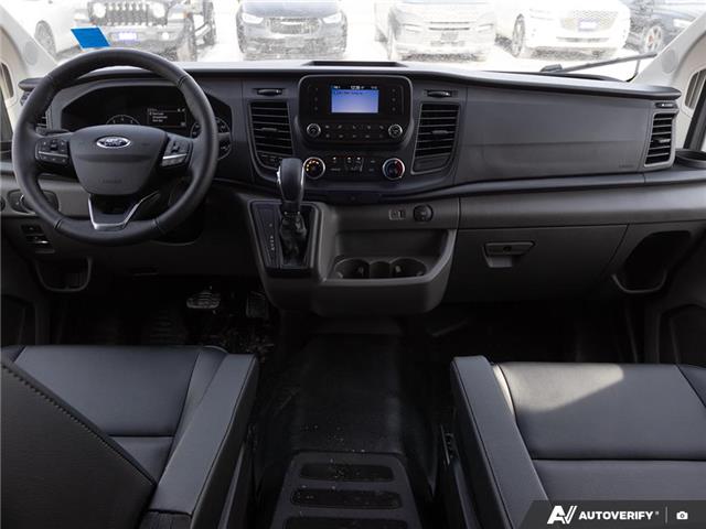 2024 Ford Transit-350 Cargo Base (Stk: 24TN236) in St. Catharines - Image 25 of 27