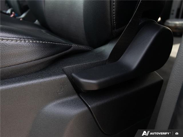 2024 Ford Transit-350 Cargo Base (Stk: 24TN236) in St. Catharines - Image 27 of 27