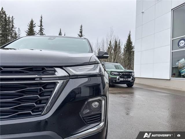 2023 Chevrolet Traverse Premier (Stk: 5756B) in Vanderhoof - Image 7 of 21 2023 Chevrolet Traverse Premier (Stk: 5756B) in Vanderhoof - Image 7 of 21