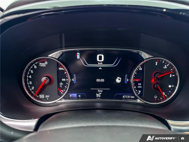 2023 Chevrolet Traverse Premier (Stk: 5756B) in Vanderhoof - Image 12 of 21 2023 Chevrolet Traverse Premier (Stk: 5756B) in Vanderhoof - Image 12 of 21