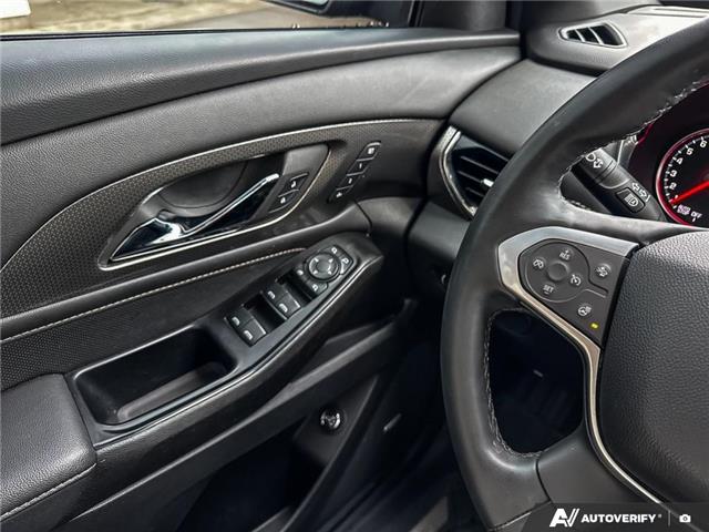 2023 Chevrolet Traverse Premier (Stk: 5756B) in Vanderhoof - Image 14 of 21 2023 Chevrolet Traverse Premier (Stk: 5756B) in Vanderhoof - Image 14 of 21