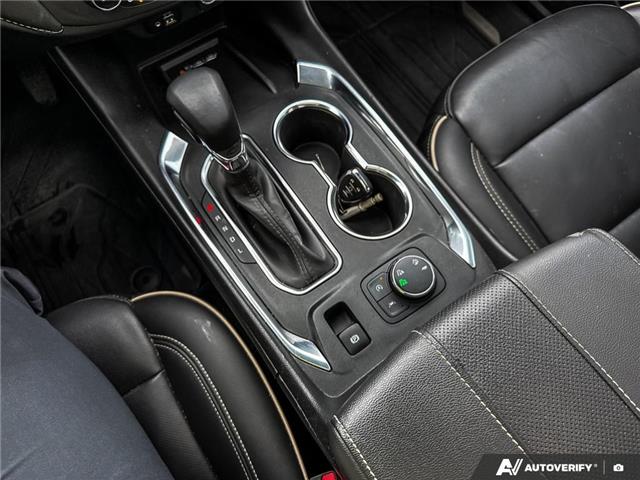 2023 Chevrolet Traverse Premier (Stk: 5756B) in Vanderhoof - Image 15 of 21 2023 Chevrolet Traverse Premier (Stk: 5756B) in Vanderhoof - Image 15 of 21