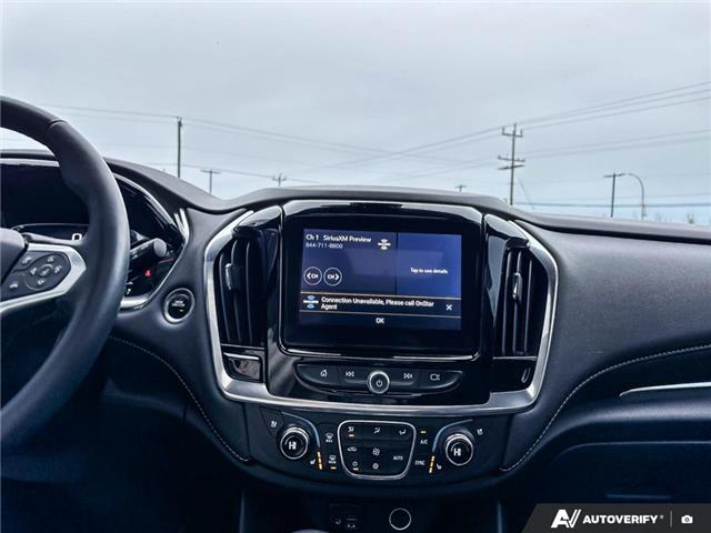 2023 Chevrolet Traverse Premier (Stk: 5756B) in Vanderhoof - Image 16 of 21 2023 Chevrolet Traverse Premier (Stk: 5756B) in Vanderhoof - Image 16 of 21